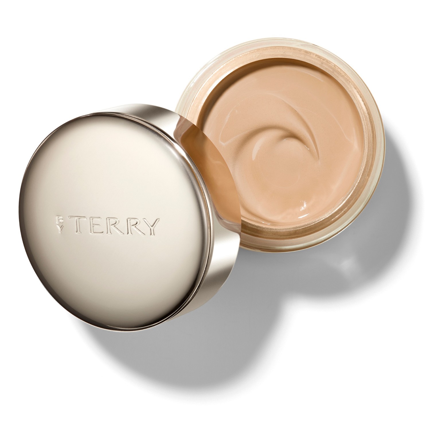 Terry ECLAT OPULENT SERUM FOUNDATION - N6 MOCHA