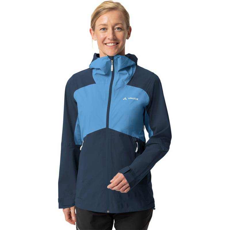 VAUDE Simony 2.5L IV Hardshelljacke Damen