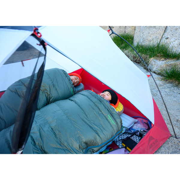 NEOAIR XTHERM NXT MAX - Isomatte