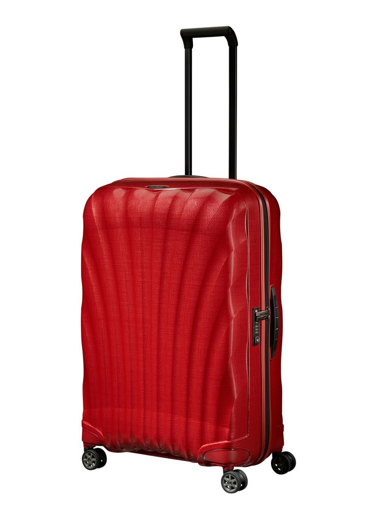 Περιστρεφόμενος φακός Samsonite C-Lite 75 εκ.
