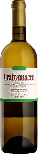 Grattamacco 2020