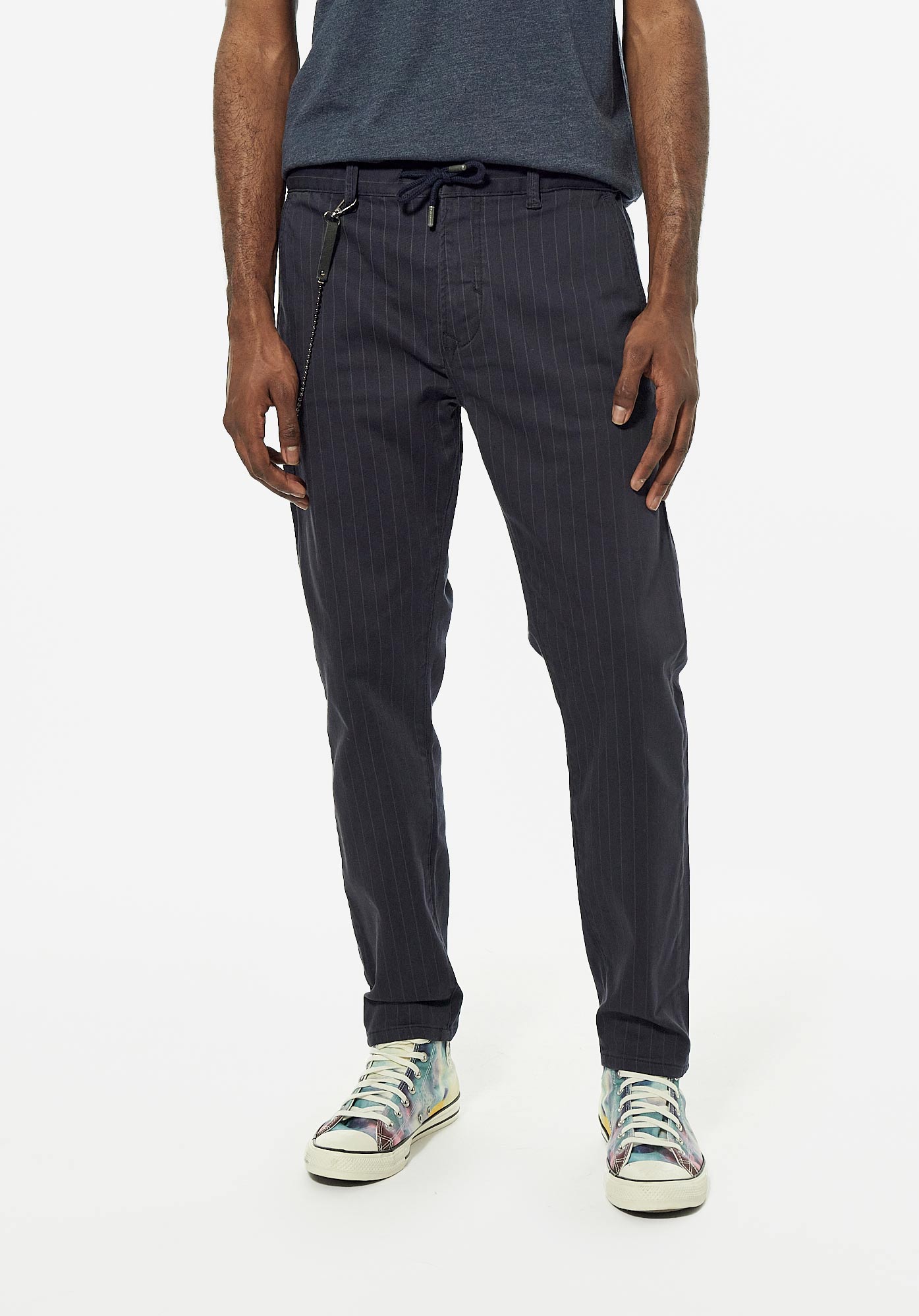 IRWIX  Pantalon à rayures Homme