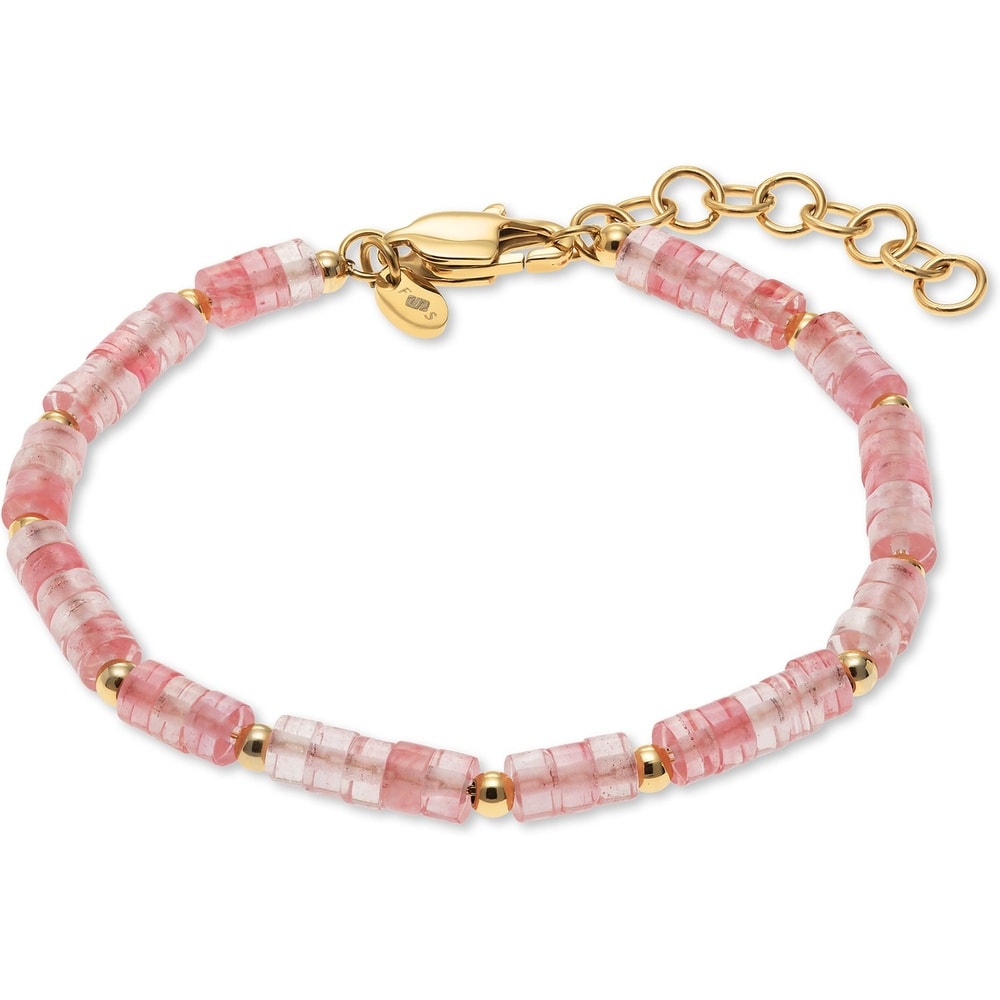 FAVS Bracelet Acier inoxydable Bracelet