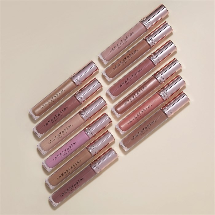 Shimmer Lip Gloss