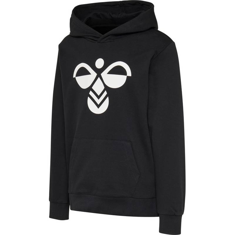 hummel hmlCUATRO HOODIE Hoodie Kinder