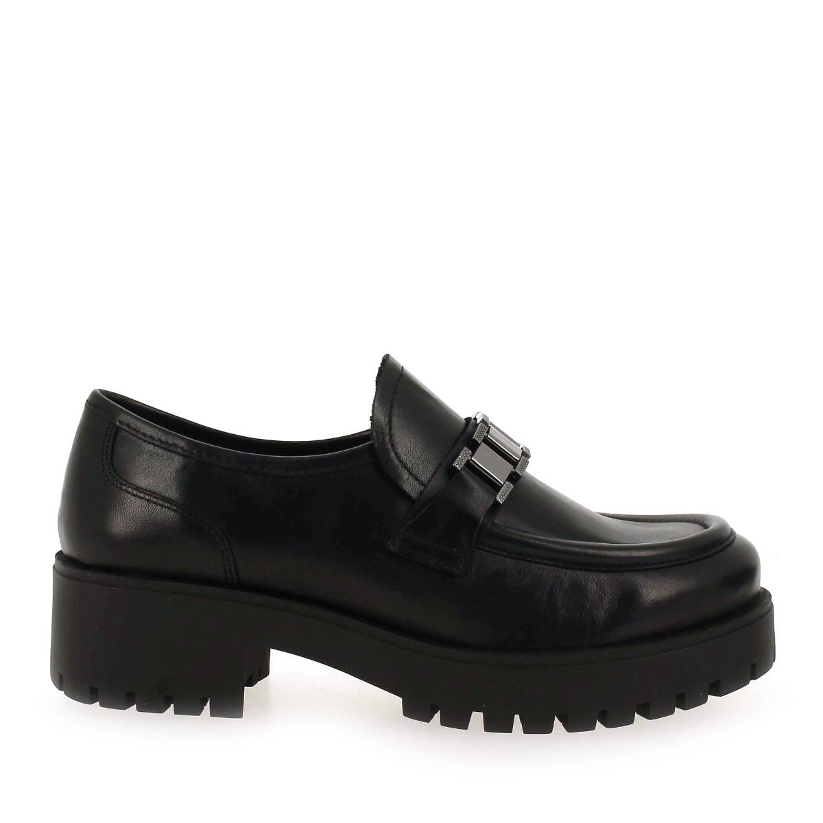 Rosemetal  JARNO  - Noir