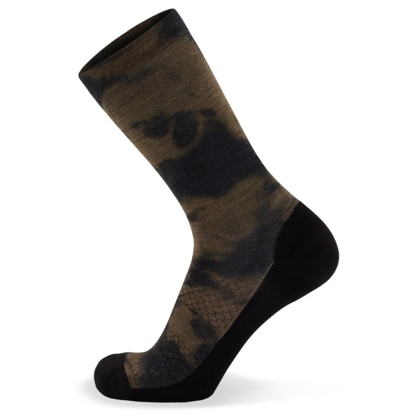 Mons Royale - Atlas Crew Sock Digital - Merinosocken