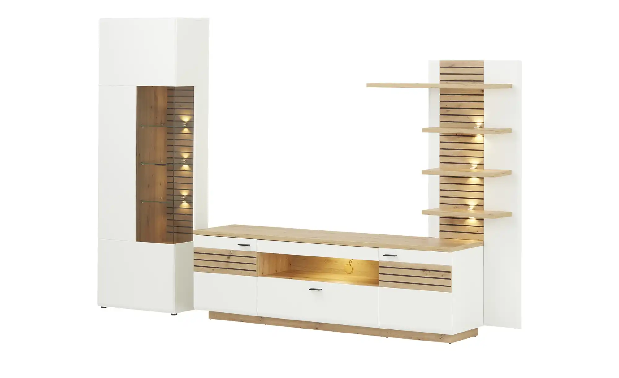 Primo LED-Beleuchtung Fresno