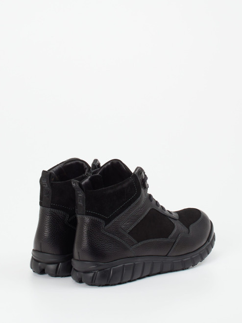 Boot-48030090011 Ganter