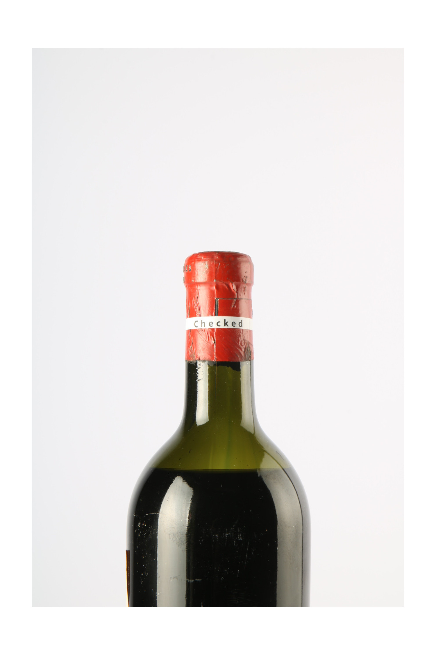 Château Latour A Pomerol 1929, Pomerol
