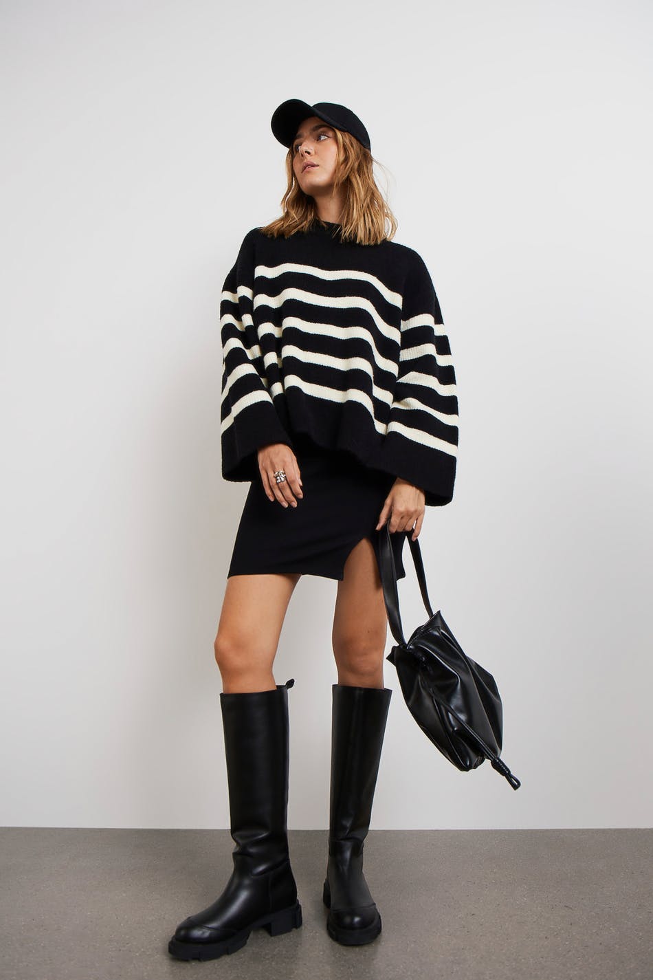 Ofelia skirt