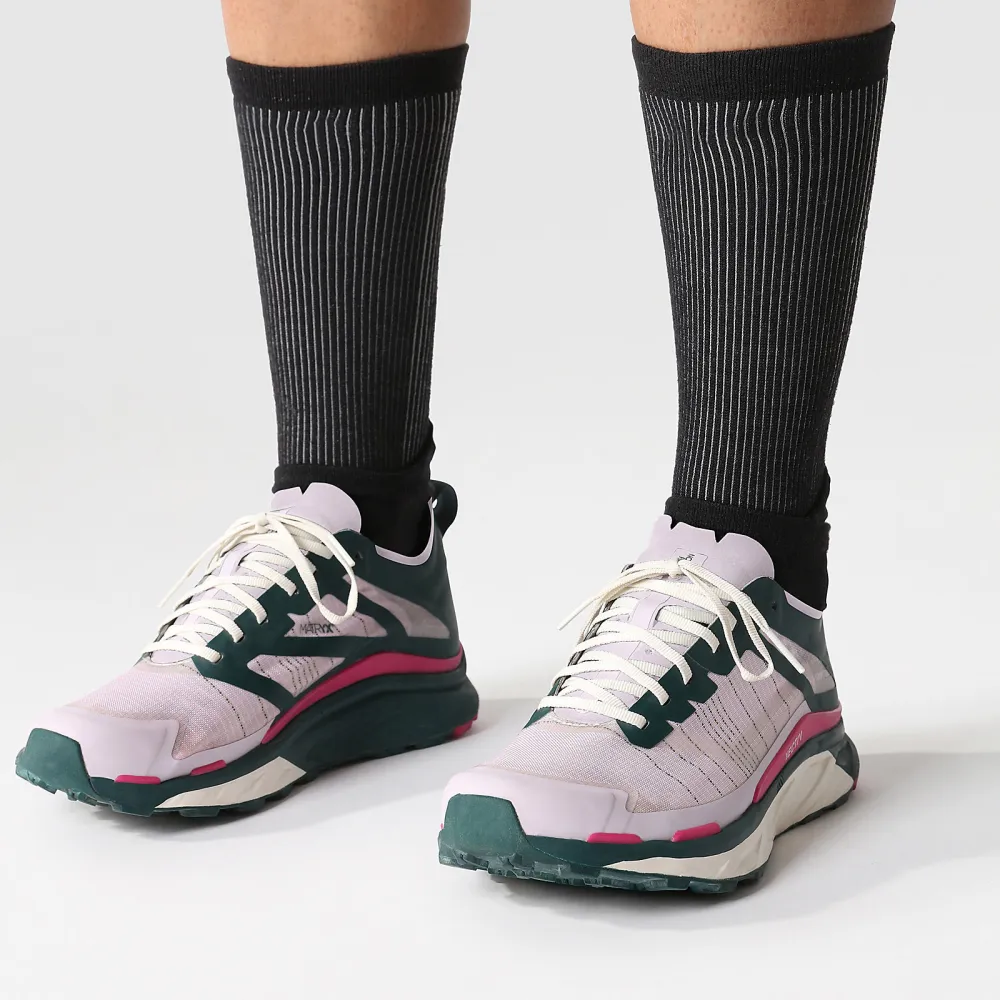 The North Face Vectiv Infinite NF0A4T3O80R / lila