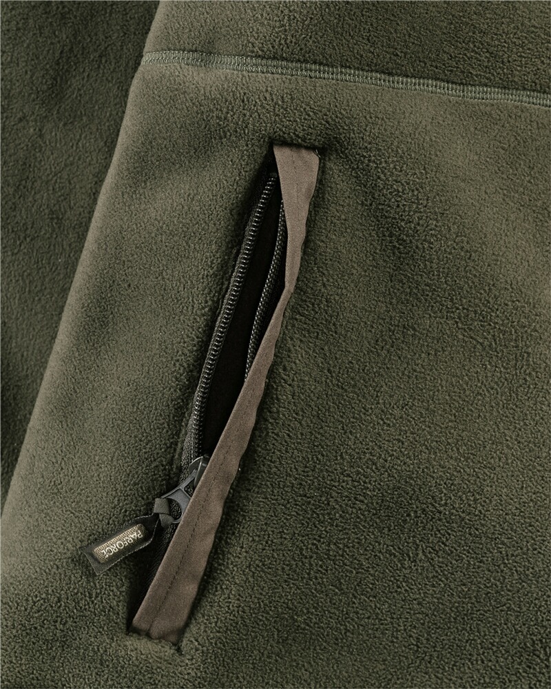 Parforce Technik-Fleecejacke PS 5000