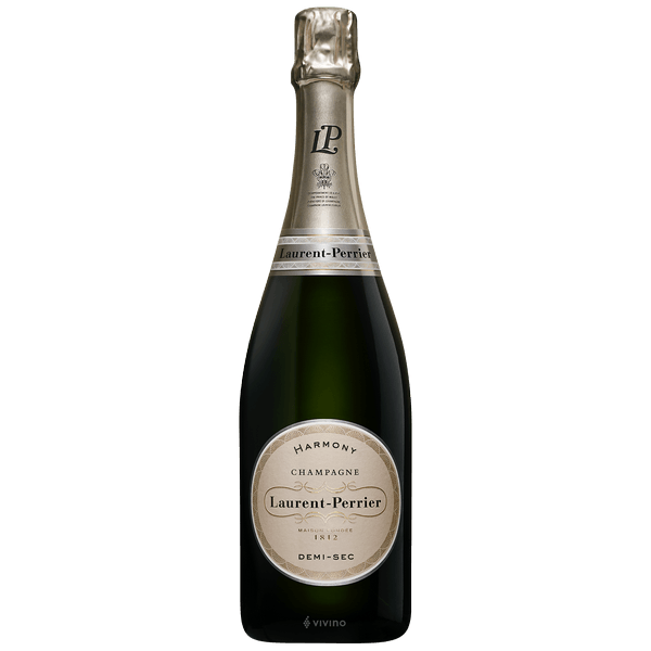 Laurent-PerrierHarmony Demi-Sec ChampagneN.V.