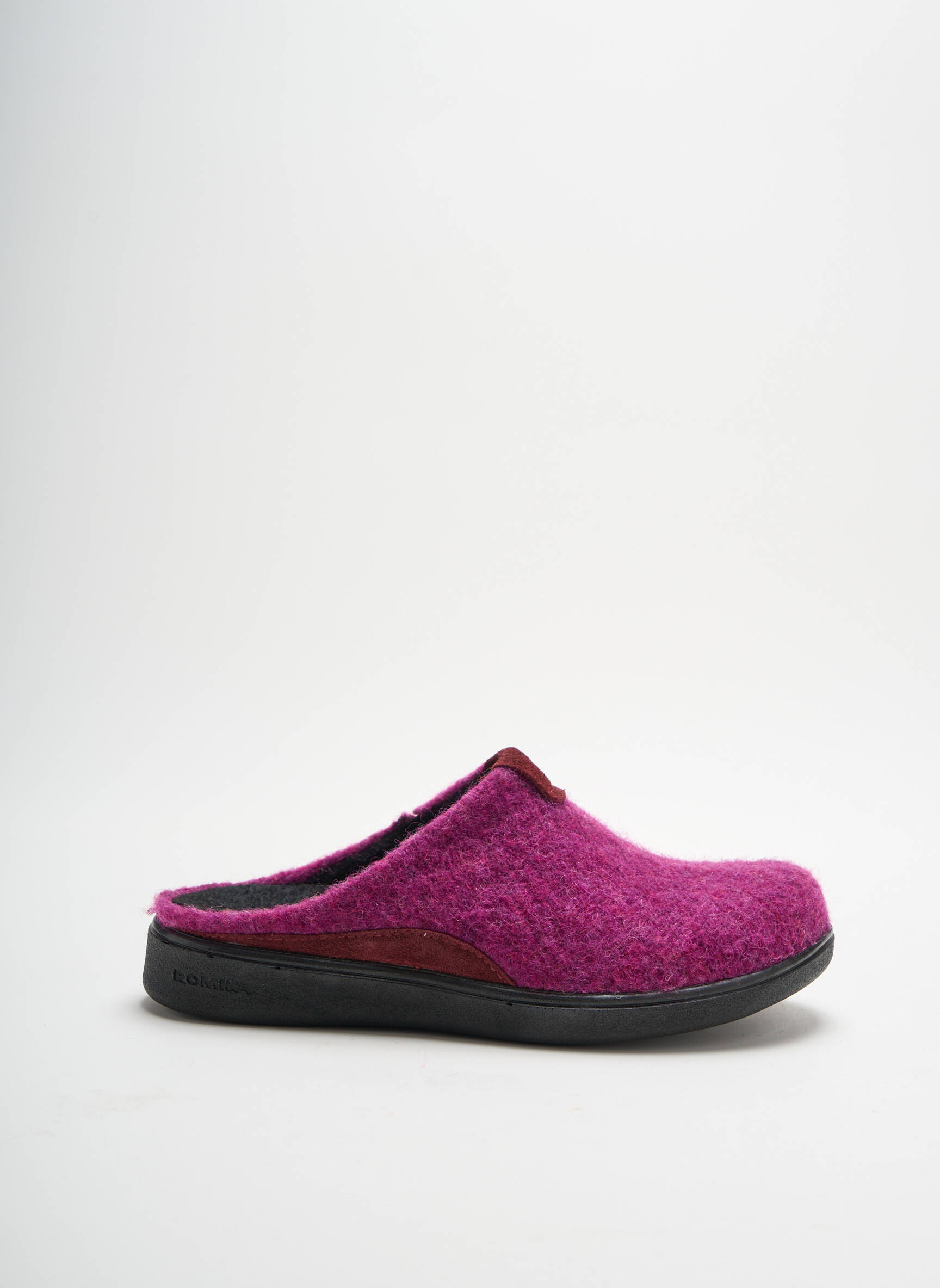 Romika Chaussons Femme couleur violet