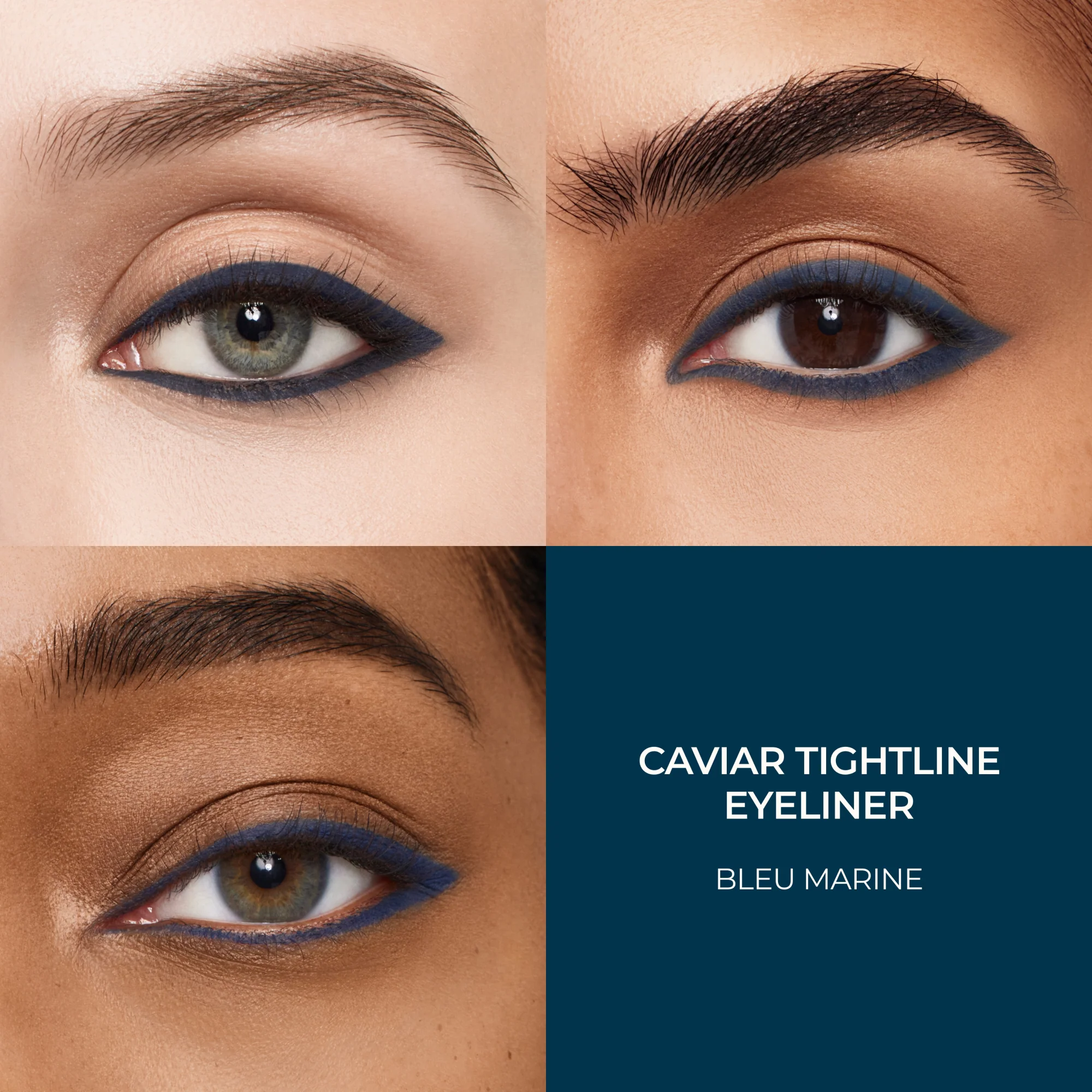 Eyeliner Caviar Tightline - Crayon pour les yeux