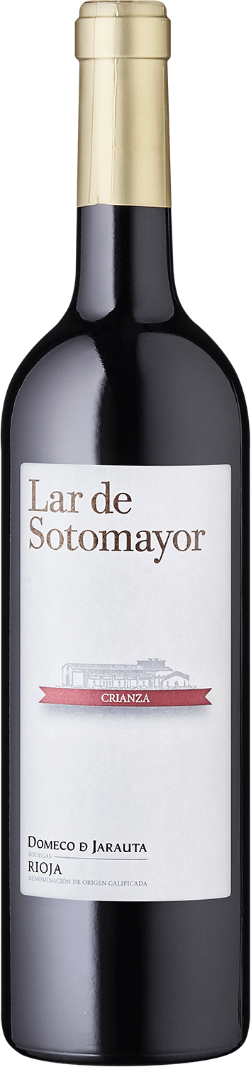 Domeco de Jarauta Rioja Crianza 