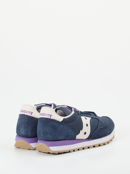 Sneaker-81651090085 Saucony