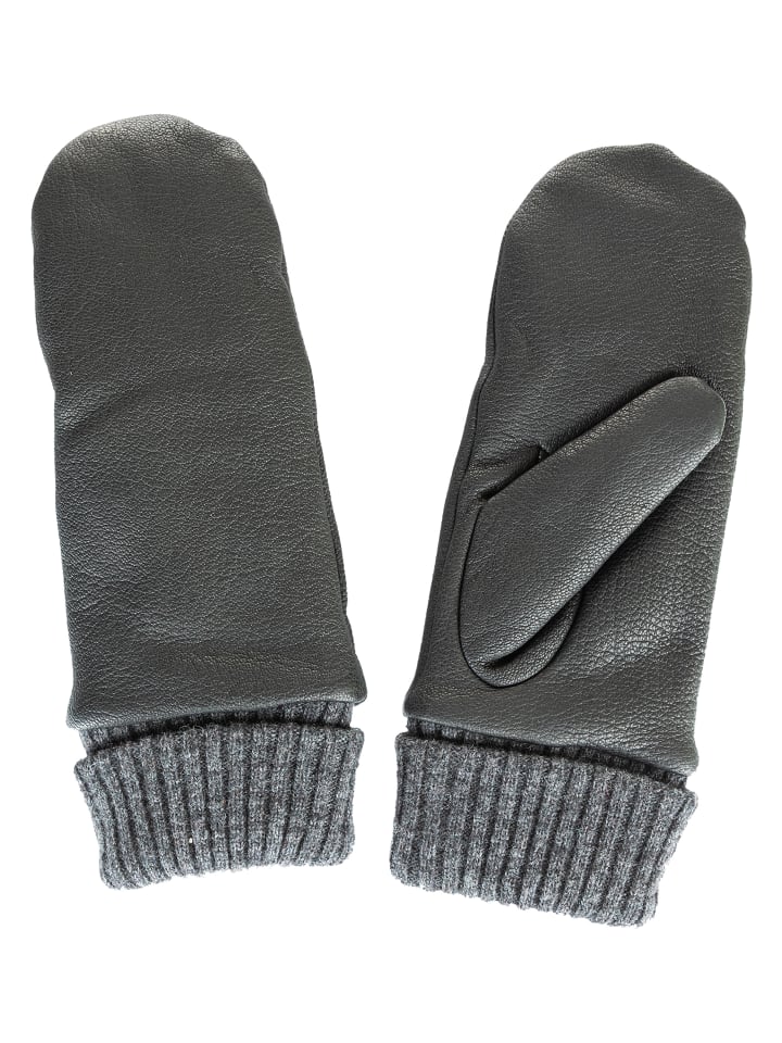 Whistler Fäustlinge Chictini in 1001 Black günstig kaufen