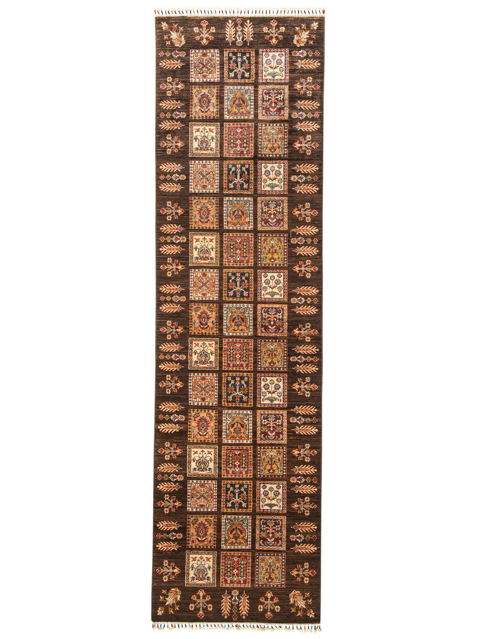 Chobi Box ca. 81 x 294 cm, Unikat / Einzelstück