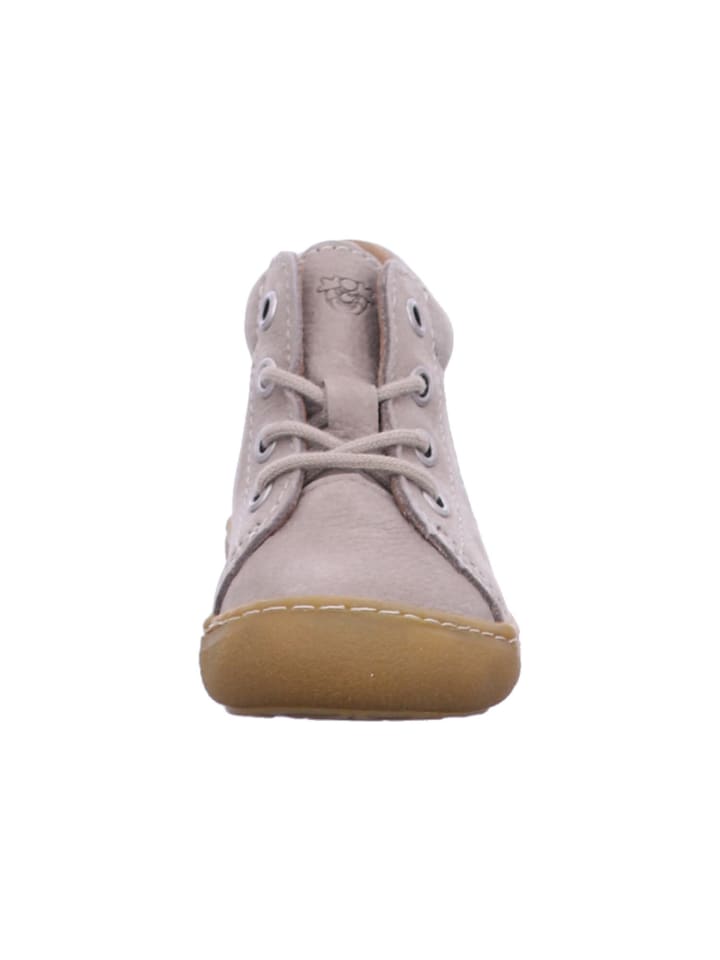 PEPINO Jungen- Halbschuhe KALLY in Grau günstig kaufen