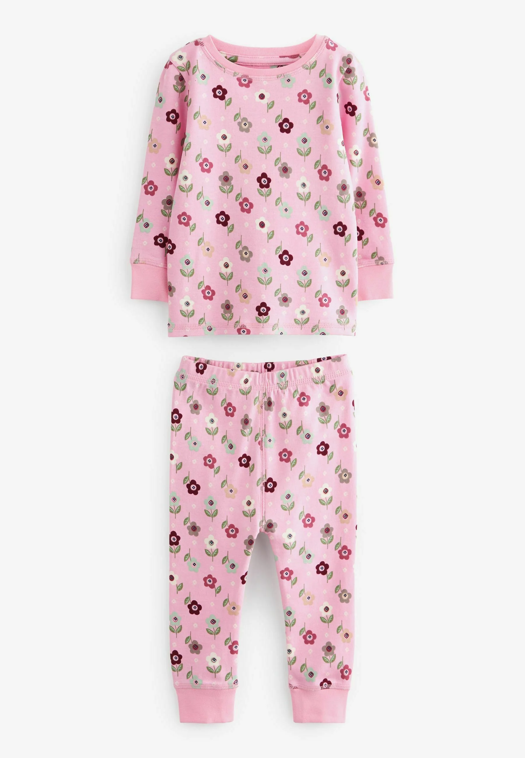 Siguiente RETRO PACK 3 - Pijamas