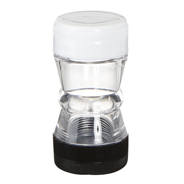 SALT + PEPPER SHAKER - Campinggeschirr