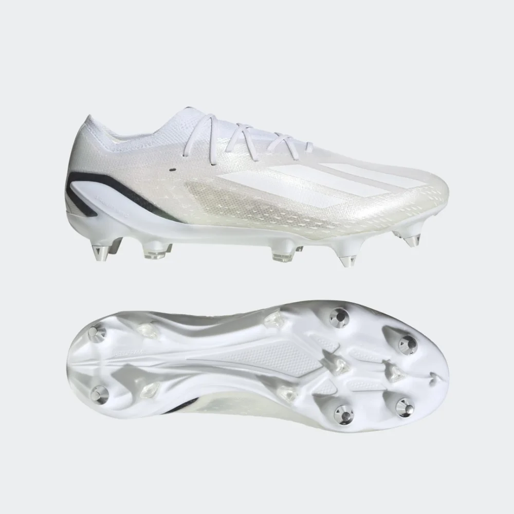 adidas X Speedportal.1 SG GZ5094 / weiss