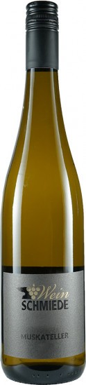 2021 Muskateller lieblich - Weingut Weinschmiede
