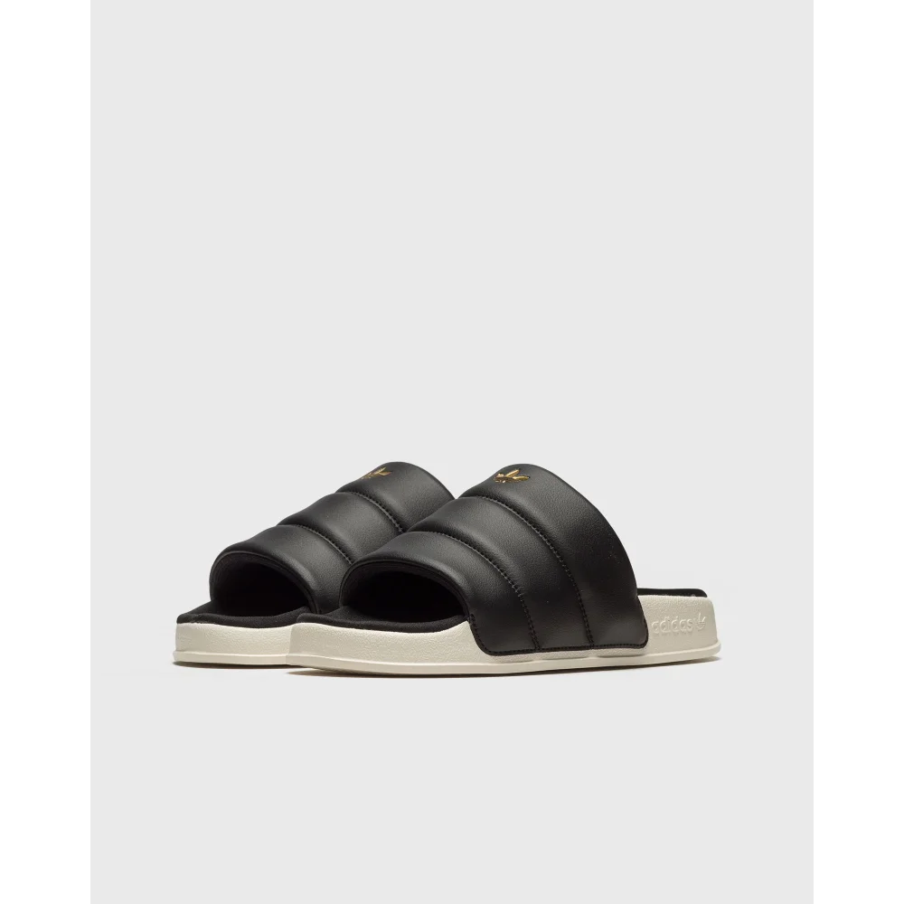 adidas Adilette Essential FZ6162 / schwarz