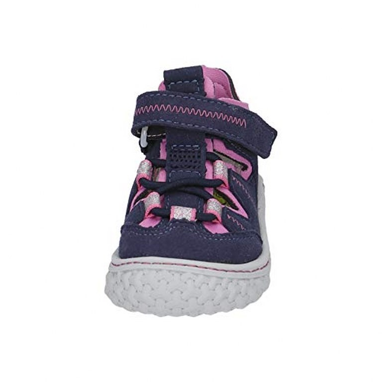 RICOSTA Mädchen Sandalen blau