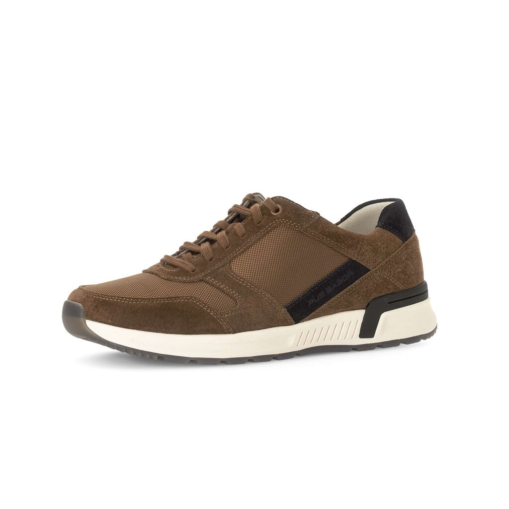 Pius Gabor PG1007 Sneaker low braun