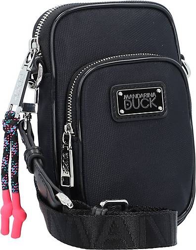 Mandarina Duck Handytasche 14 cm