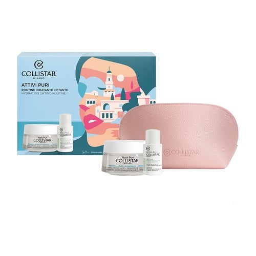 Collistar Attivi Puri Set Lifting Hidratante