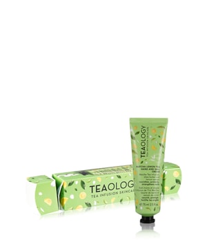 TEAOLOGY Matcha Lemon Tea Candy Wrap Handcreme-75 ml
