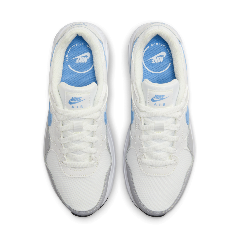 Nike Air Max SC CW4554-116 / weiss