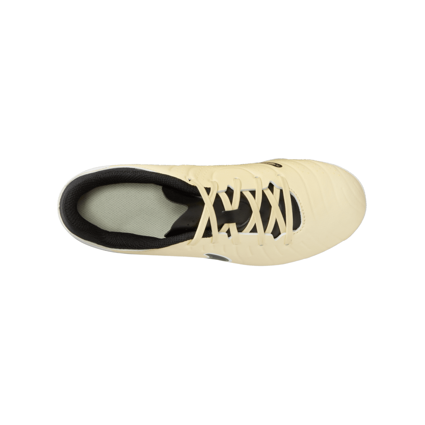 Nike Jr Tiempo Legend X Academy FG/MG Kids Beige Schwarz F700