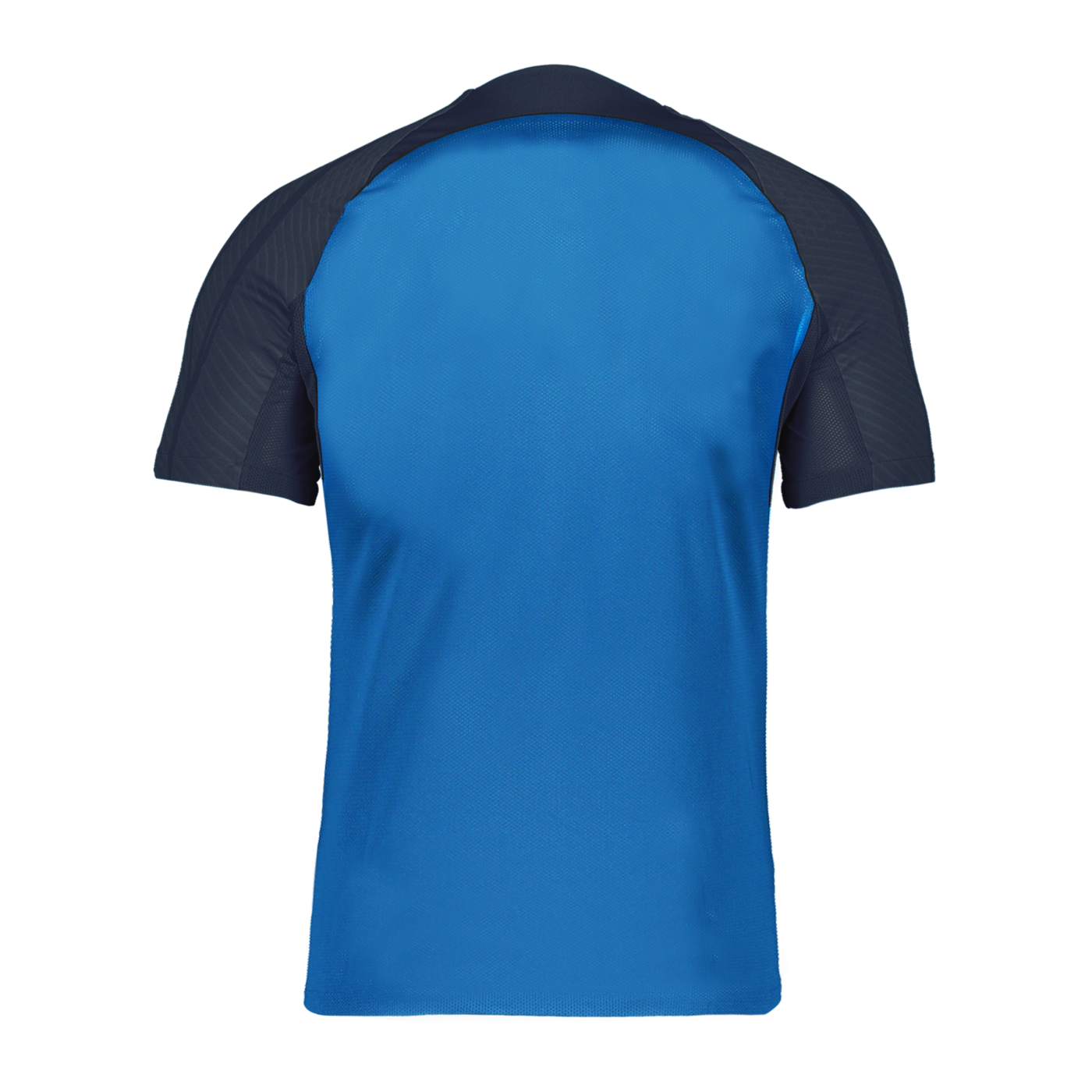 Nike Strike III Trikot Blau F463