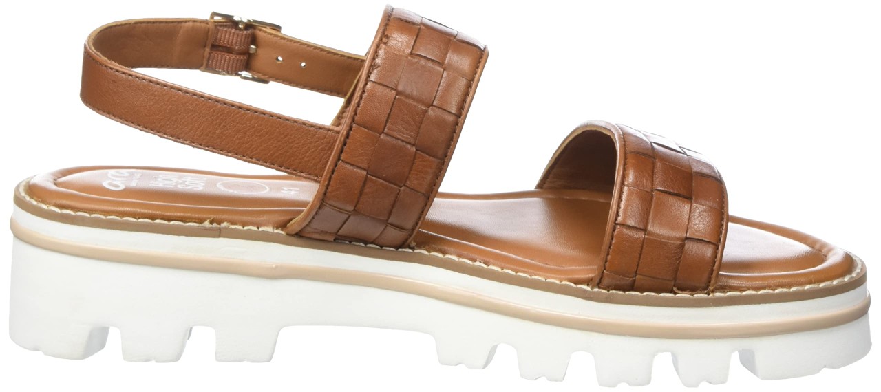ARA Klassische Sandalen braun