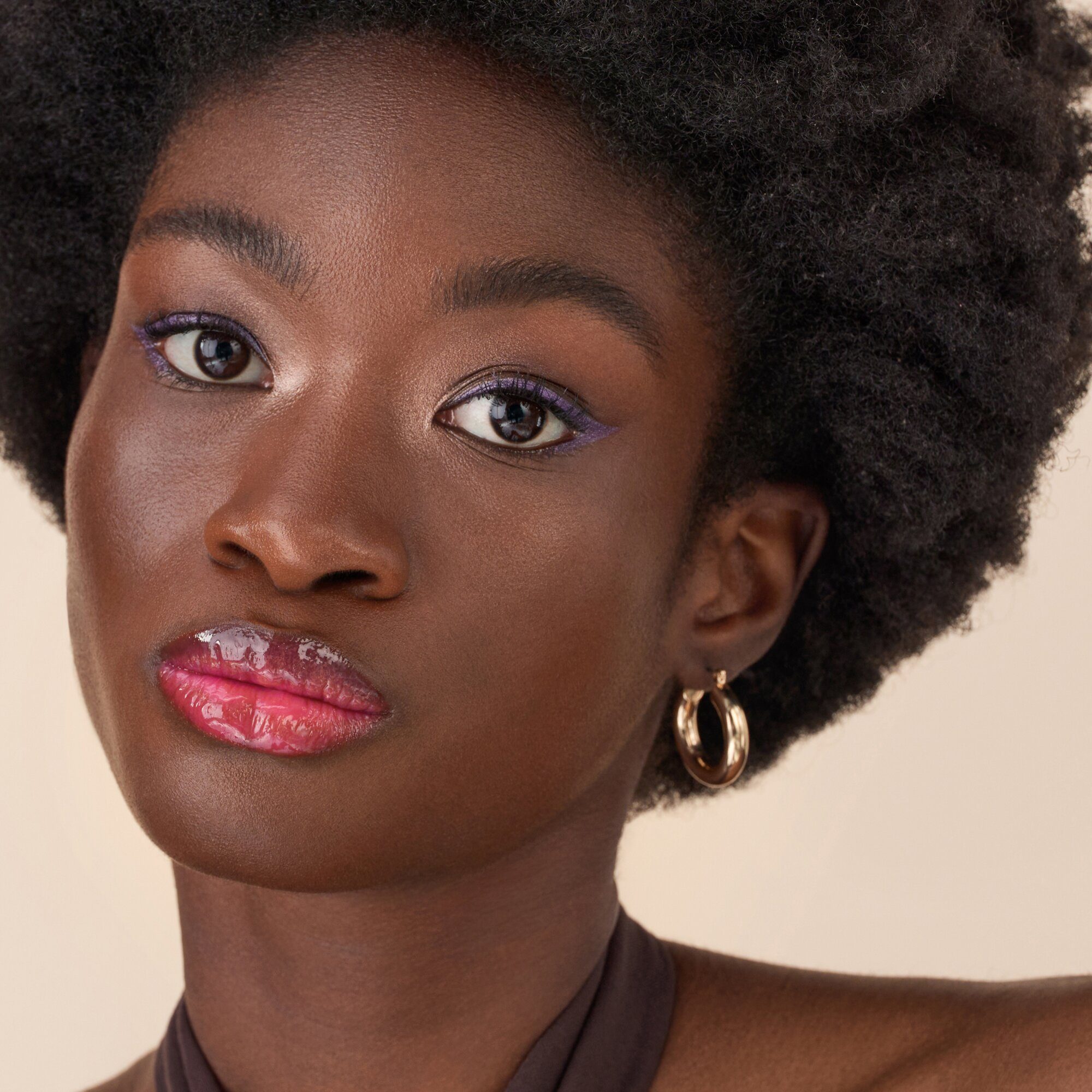 Catrice Lipgloss Glossin' Glow Tinted Lip Oil, 3-tlg.