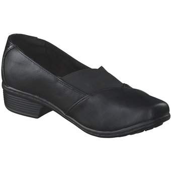 Charmosa Pumps in schwarz