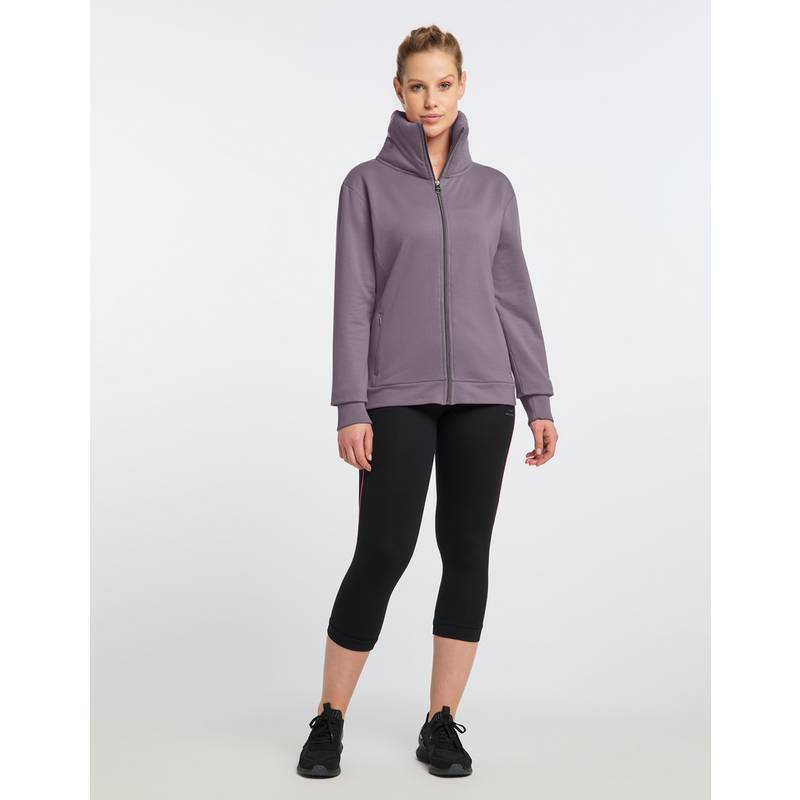 VENICE BEACH VB Camilla Sweatjacke Damen