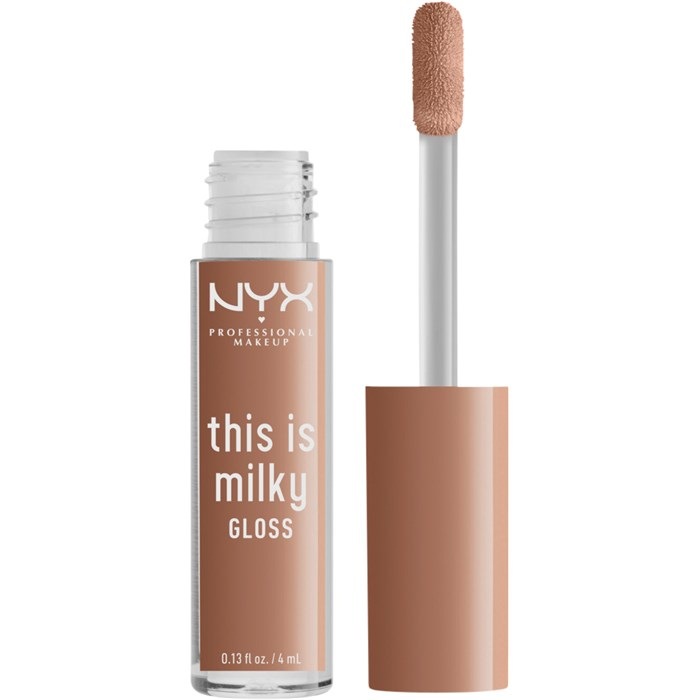 This Is Milky Gloss