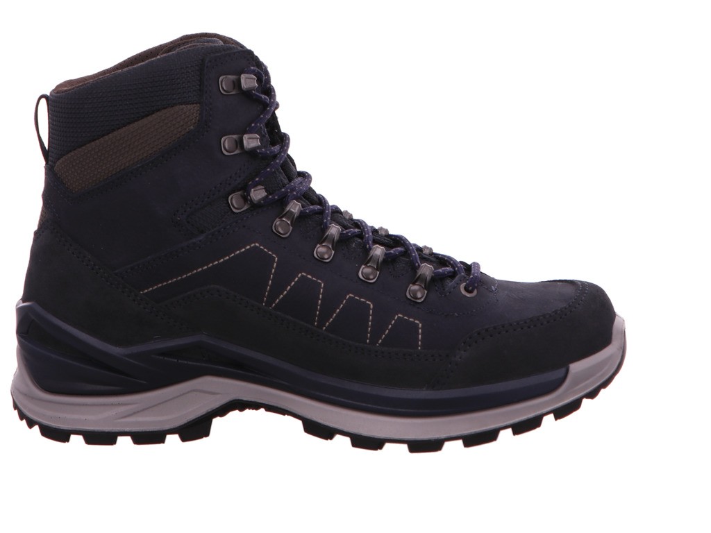 LOWA Stiefeletten blau TORO PRO GTX