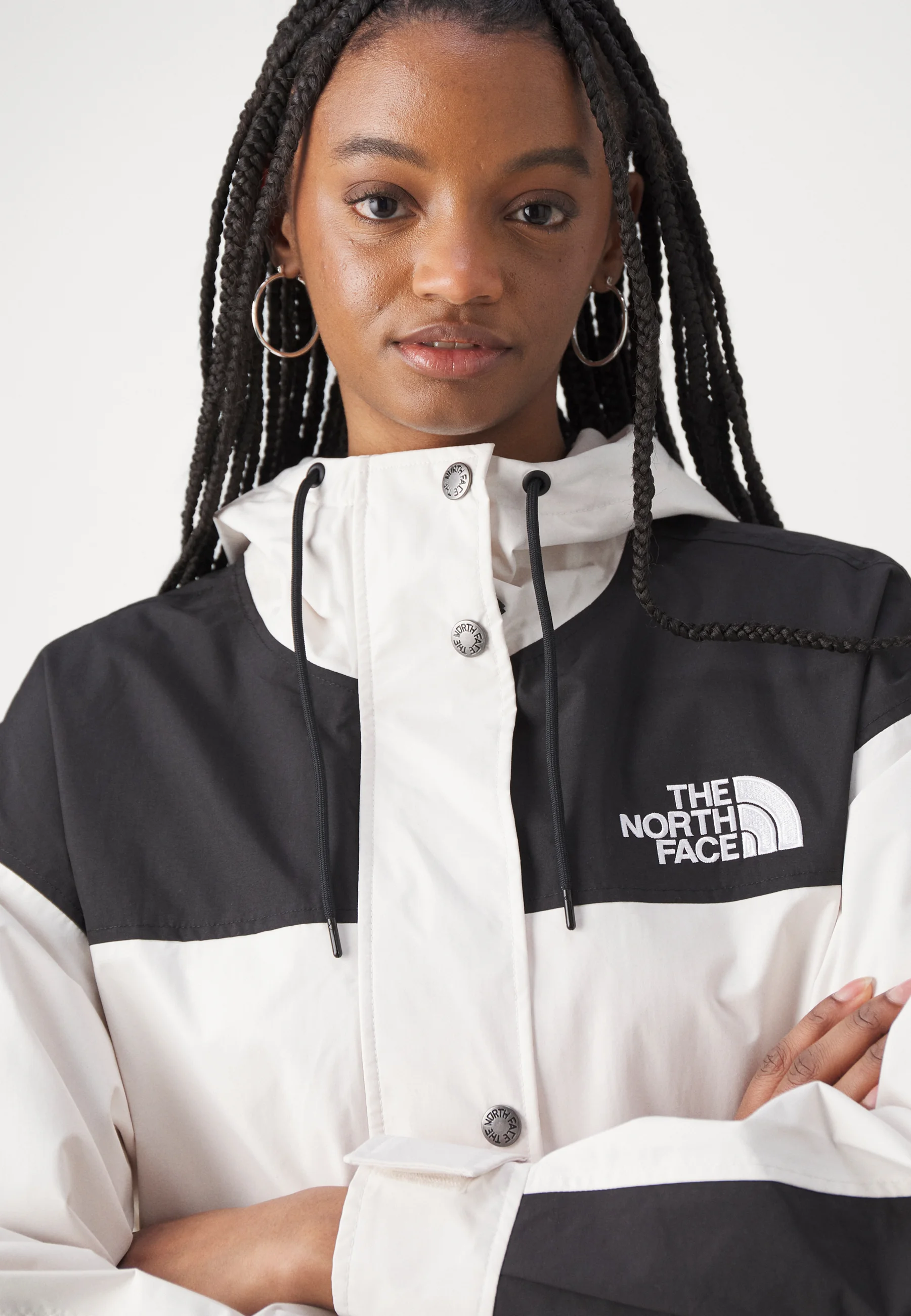 The North Face REIGN ON - Impermeable