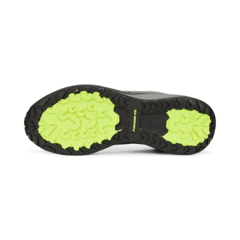 PUMA Fast Trac Nitro GTX 377062-01 / schwarz