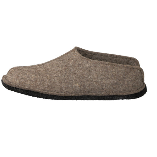 Hüttenschuh-74632490001 Haflinger