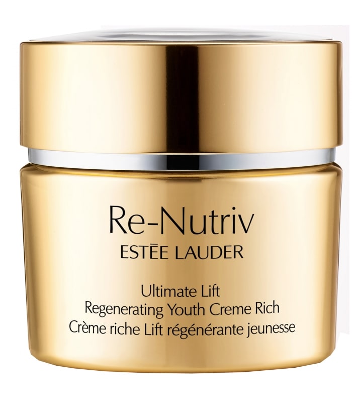 Estée Lauder-RN ULTIMATE LIFT REGENERATING YOUTH-Re-Nutriv Lift Régénérante Jeunesse Crème Riche