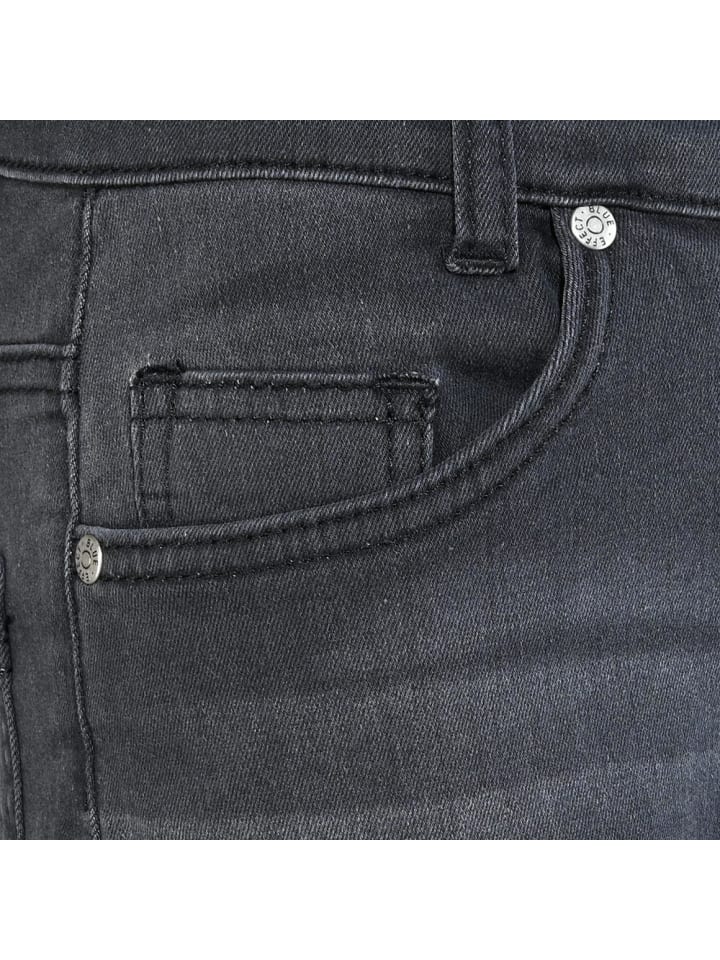 Blue Effect BaggyJeans Hose slim fit in black günstig kaufen