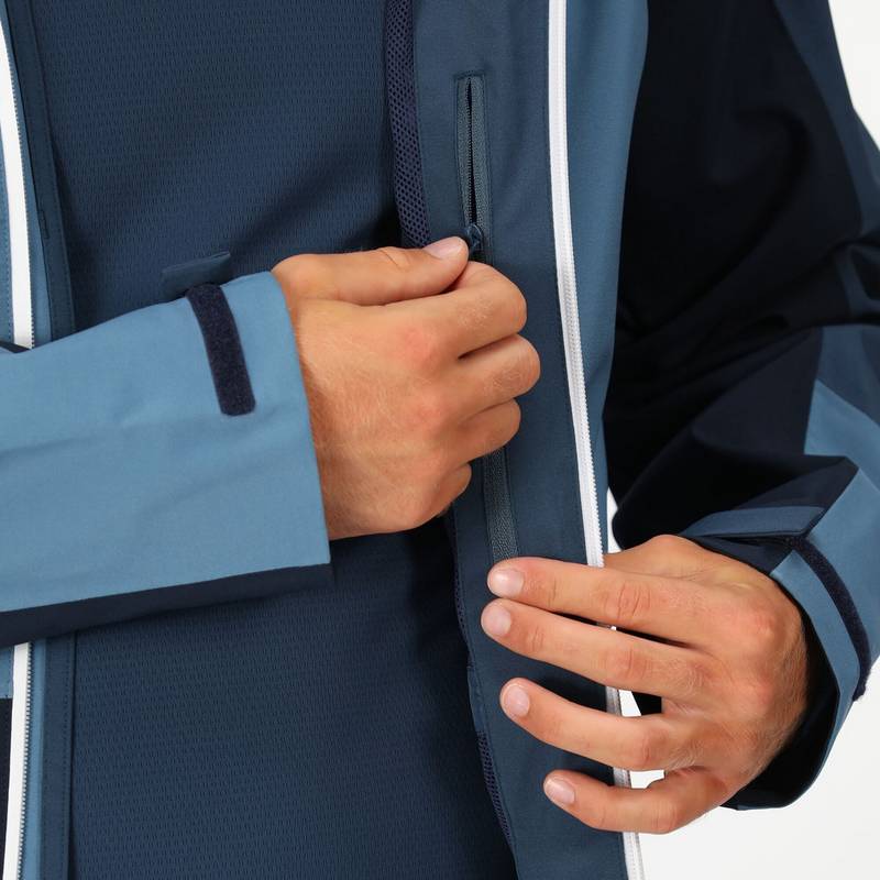 Regatta Bosfield Funktionsjacke Herren
